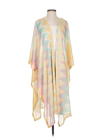 IMAN Kimono (view 1)