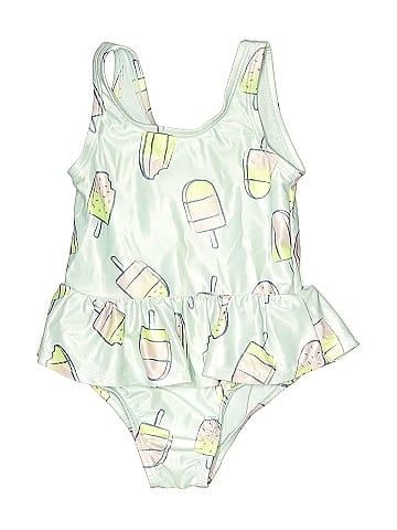 Baby Gap One Piece Swimsuit (view 1)