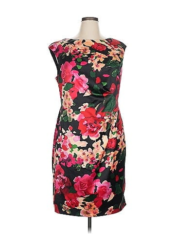 Ivy & Blu Maggy Boutique Cocktail Dress (view 1)