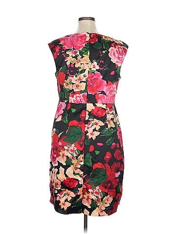 Ivy & Blu Maggy Boutique Cocktail Dress (view 2)