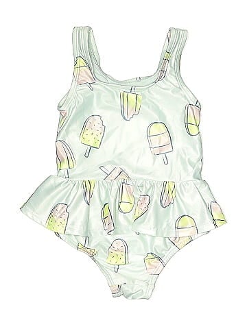 Baby Gap One Piece Swimsuit (view 2)