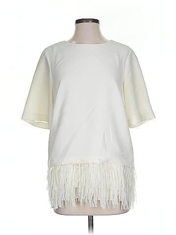 Banana Republic Short Sleeve Top (view 1)