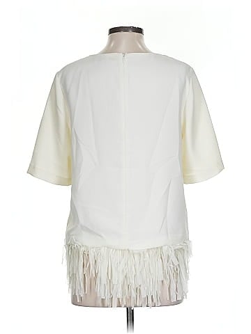 Banana Republic Short Sleeve Top (view 2)