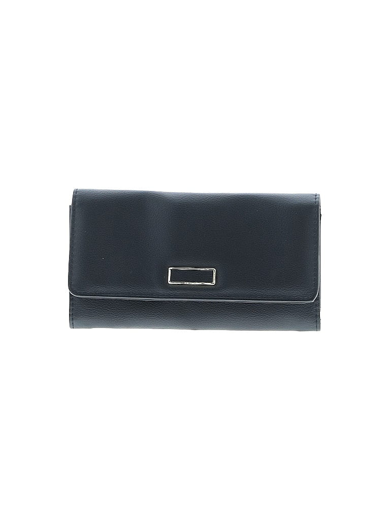 Pre-owned Unbranded Clutch In Black