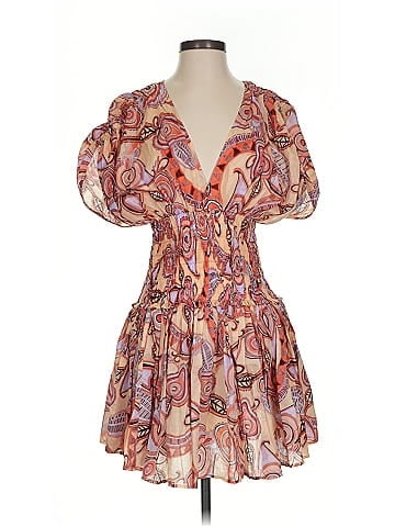 A.L.C. Cocktail Dress (view 1)
