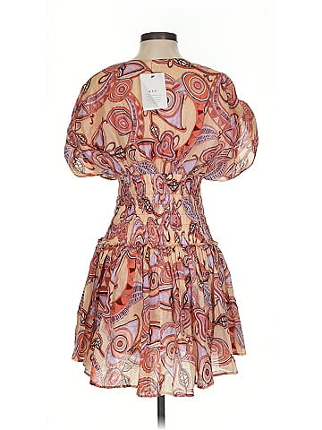 A.L.C. Cocktail Dress (view 2)