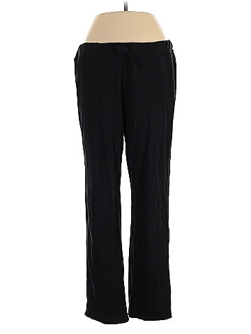 Hanes Track Pants (view 1)