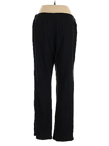 Hanes Track Pants (view 2)
