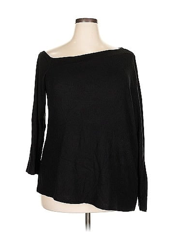 Kim & Cami Pullover Sweater (view 1)