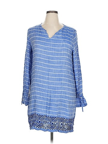 Fresh Produce 3/4 Sleeve Blouse (view 1)