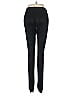 Topshop Black Active Pants Size 6 - photo 2