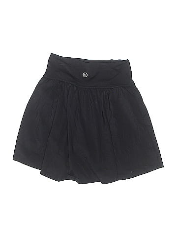 Gilly Hicks Casual Skirt (view 2)