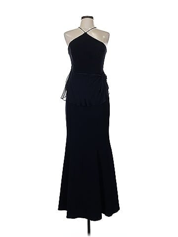 Theia Cocktail Dress (view 1)