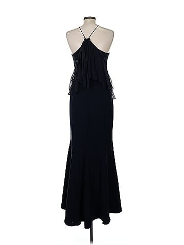 Theia Cocktail Dress (view 2)