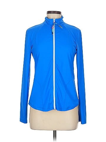 Carve Designs Track Jacket (view 1)