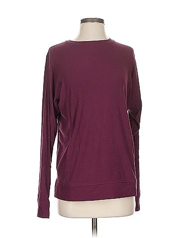 Tommy John 3/4 Sleeve T-Shirt (view 1)