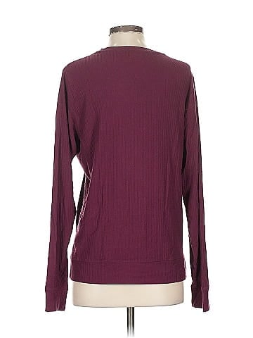 Tommy John 3/4 Sleeve T-Shirt (view 2)