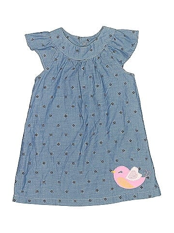 Just One You Made by Carter's Short Sleeve Top (view 1)