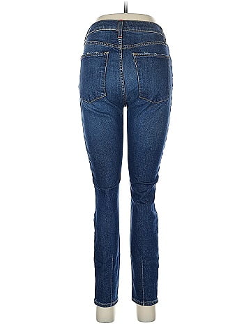 AO.LA by alice + olivia Jeans (view 2)