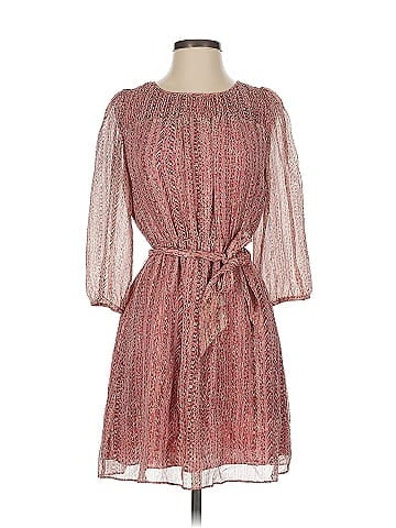 Armani Exchange Casual Dress (view 1)