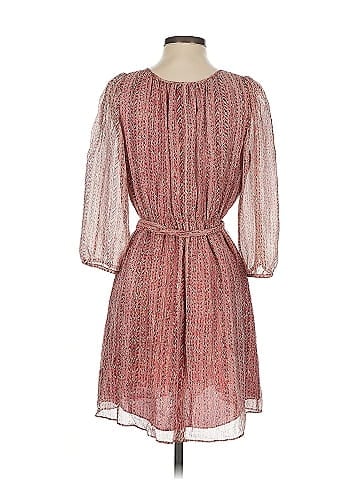 Armani Exchange Casual Dress (view 2)