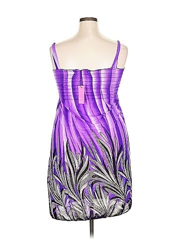 ACE Fashion Cocktail Dress (view 2)