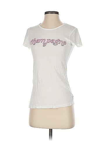Project Social T Short Sleeve T-Shirt (view 1)