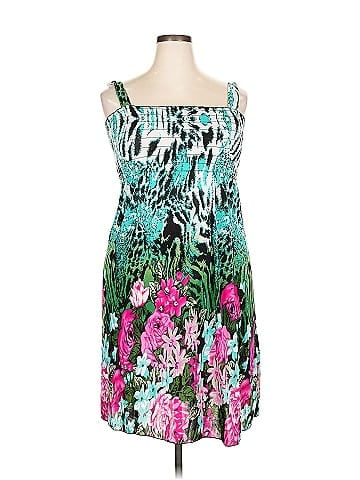 ACE Fashion Cocktail Dress (view 1)