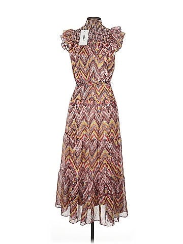 Likely Casual Dress (view 2)