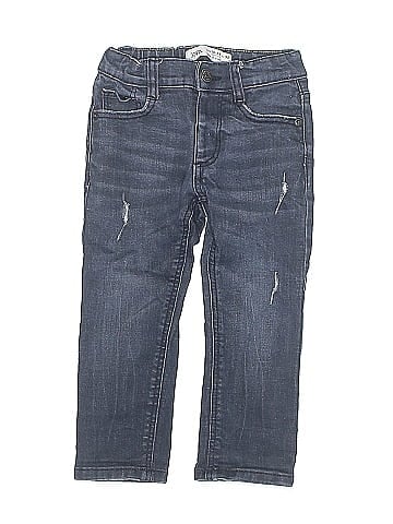 Zara Jeans (view 1)