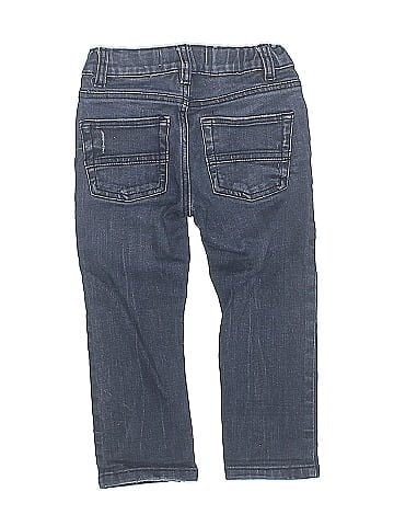 Zara Jeans (view 2)