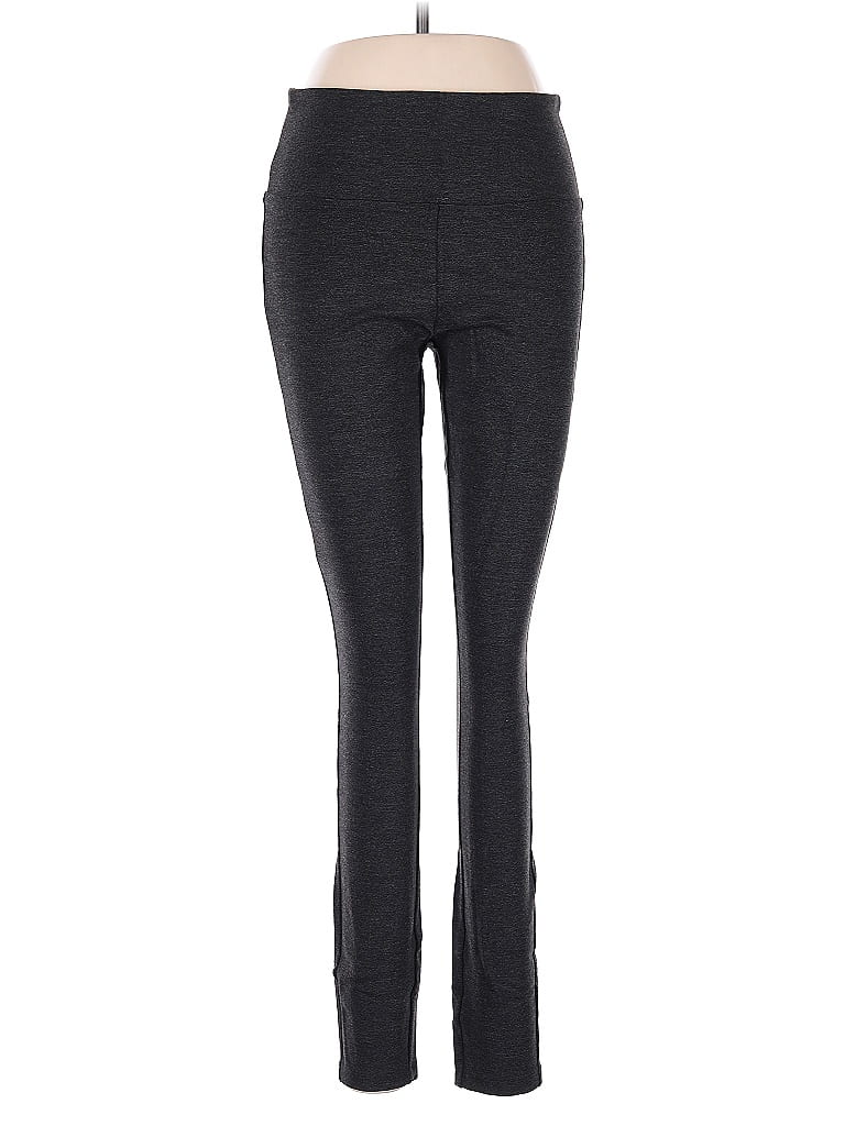 Pre-owned A New Day Active Pants In Gray