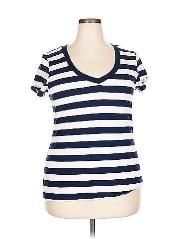Ambiance Short Sleeve T-Shirt (view 1)