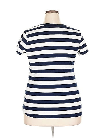 Ambiance Short Sleeve T-Shirt (view 2)