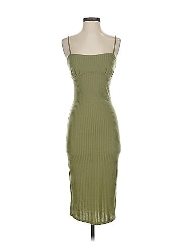 Camila Coelho Cocktail Dress (view 1)