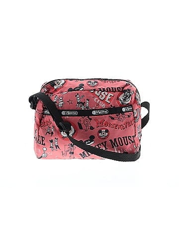 LeSportsac X Disney Crossbody Bag (view 1)
