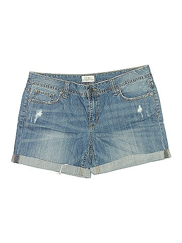 Aeropostale Denim Shorts (view 1)