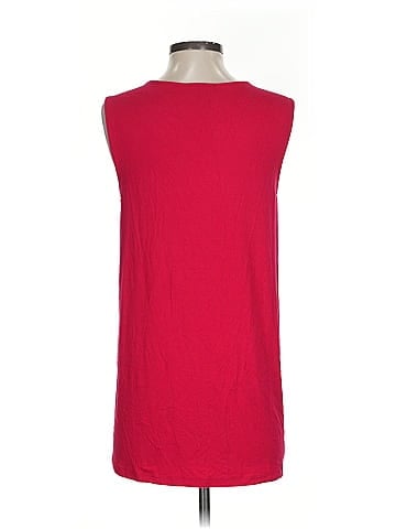 Grace Sleeveless T-Shirt (view 2)