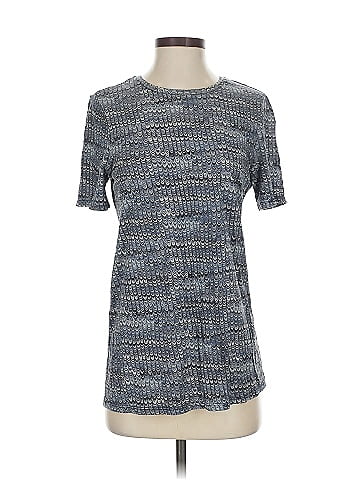 Tory Burch Short Sleeve T-Shirt (view 1)
