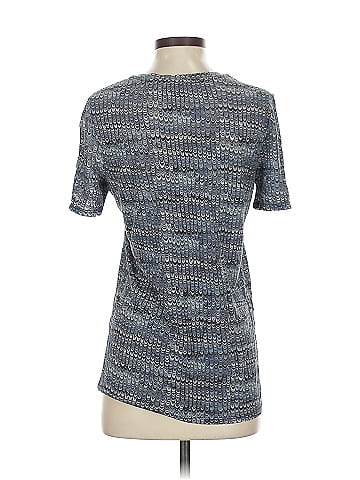 Tory Burch Short Sleeve T-Shirt (view 2)