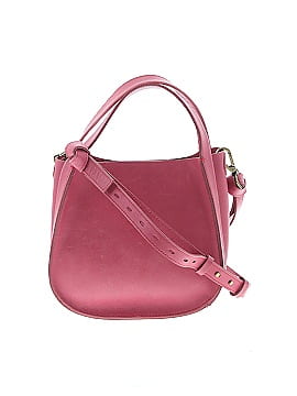 Madewell Leather Satchel