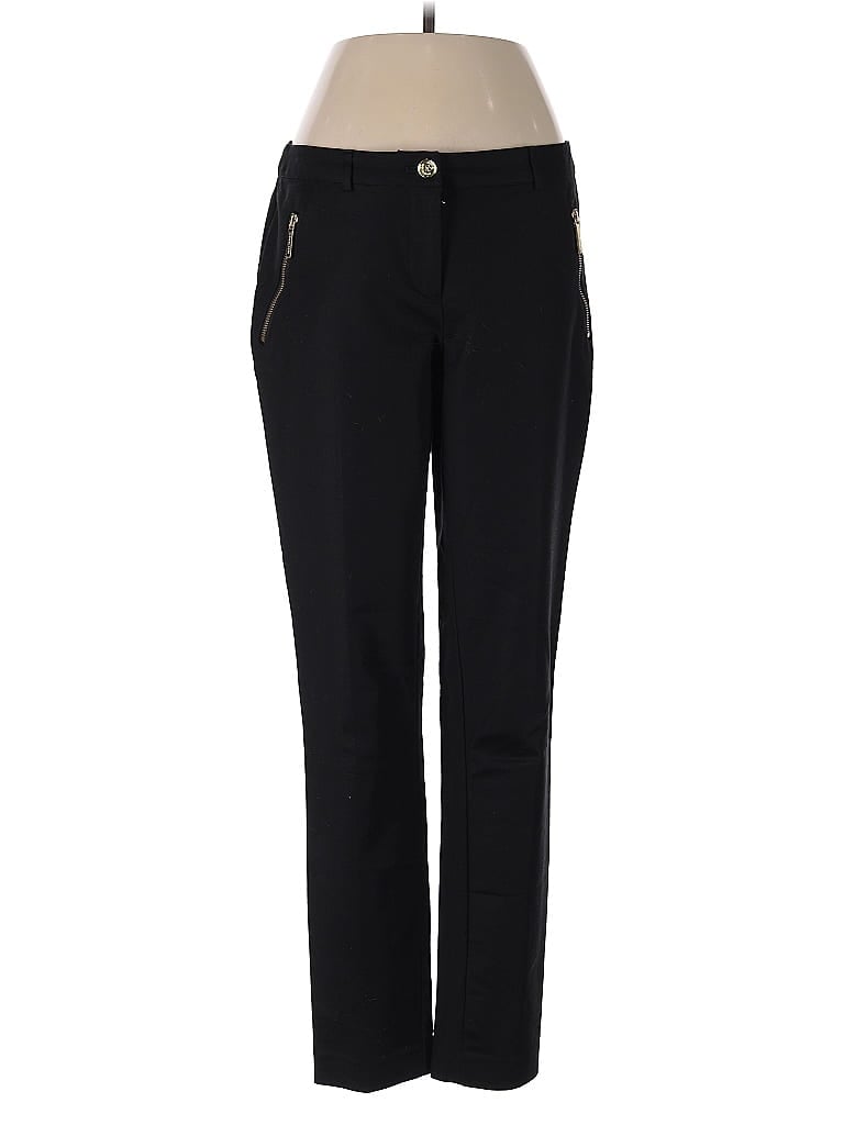 Pre-owned Michael Michael Kors Casual Pants In Black