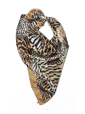 Bill Blass Scarf (view 1)