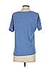 Disney Parks Blue Short Sleeve T-Shirt Size S - photo 2