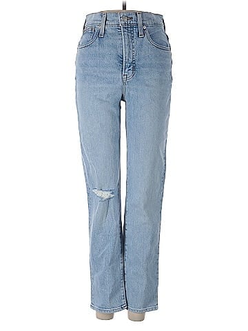 Madewell Jeans (view 1)
