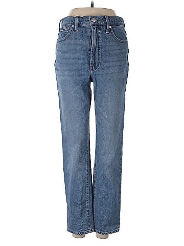Madewell Jeans (view 1)