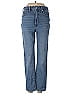 Madewell Blue Jeans Size 27 waist - photo 1
