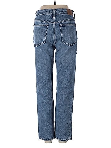 Madewell Jeans (view 2)