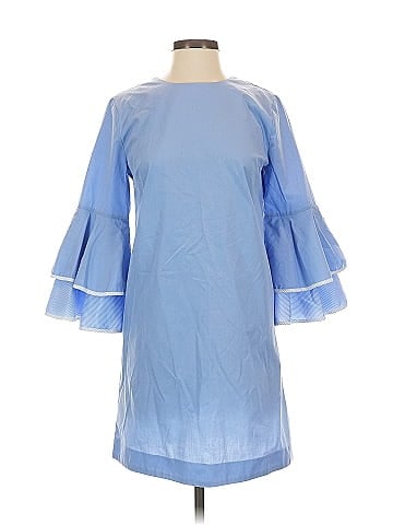 English Factory Cocktail Dress (view 1)