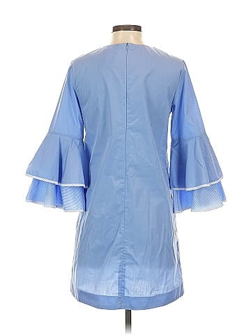 English Factory Cocktail Dress (view 2)
